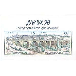 "Juvalux 98".