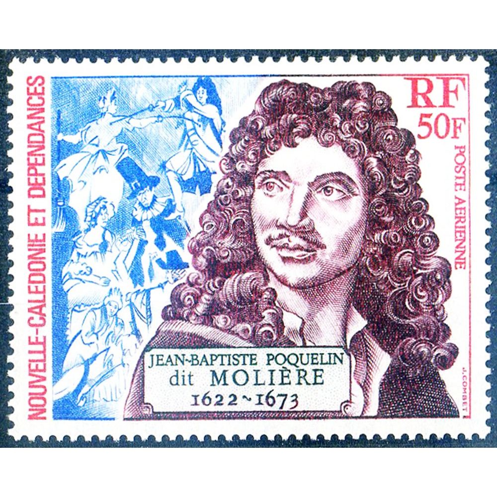 Molière 1973.